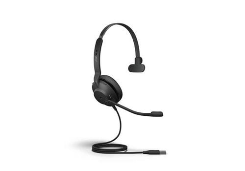  Jabra Evolve2 30, USB-A, MS Mono 