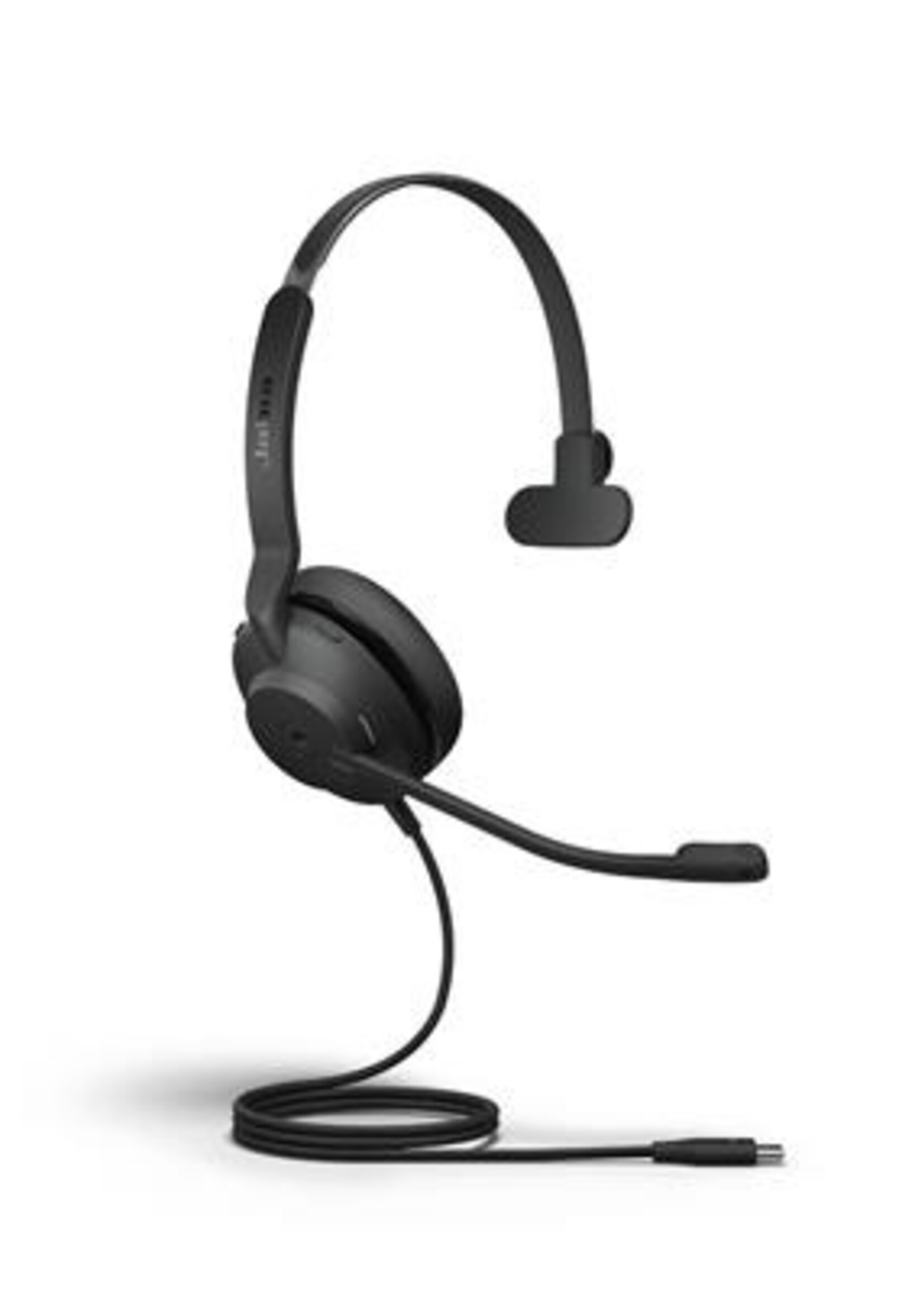 Jabra Evolve2 30, USB-C, MS Mono