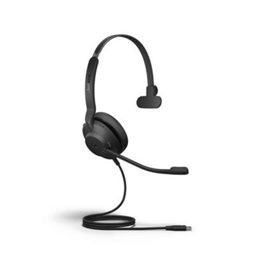  Jabra Evolve2 30, USB-C, MS Mono 