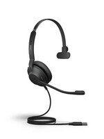Jabra Evolve2 30, USB-A, UC Mono