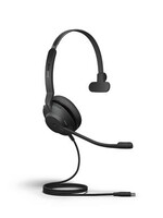 Jabra Evolve2 30, USB-C, UC Mono
