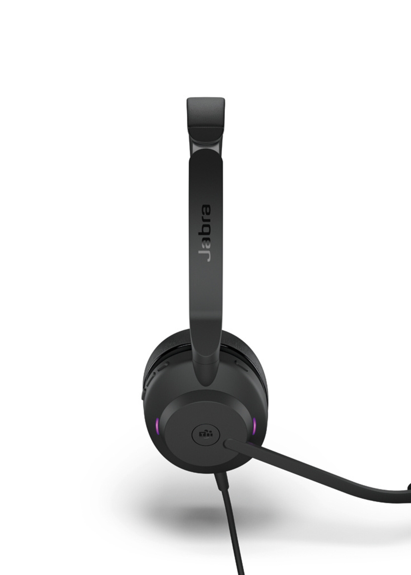 Jabra Evolve2 30, USB-C, MS Mono
