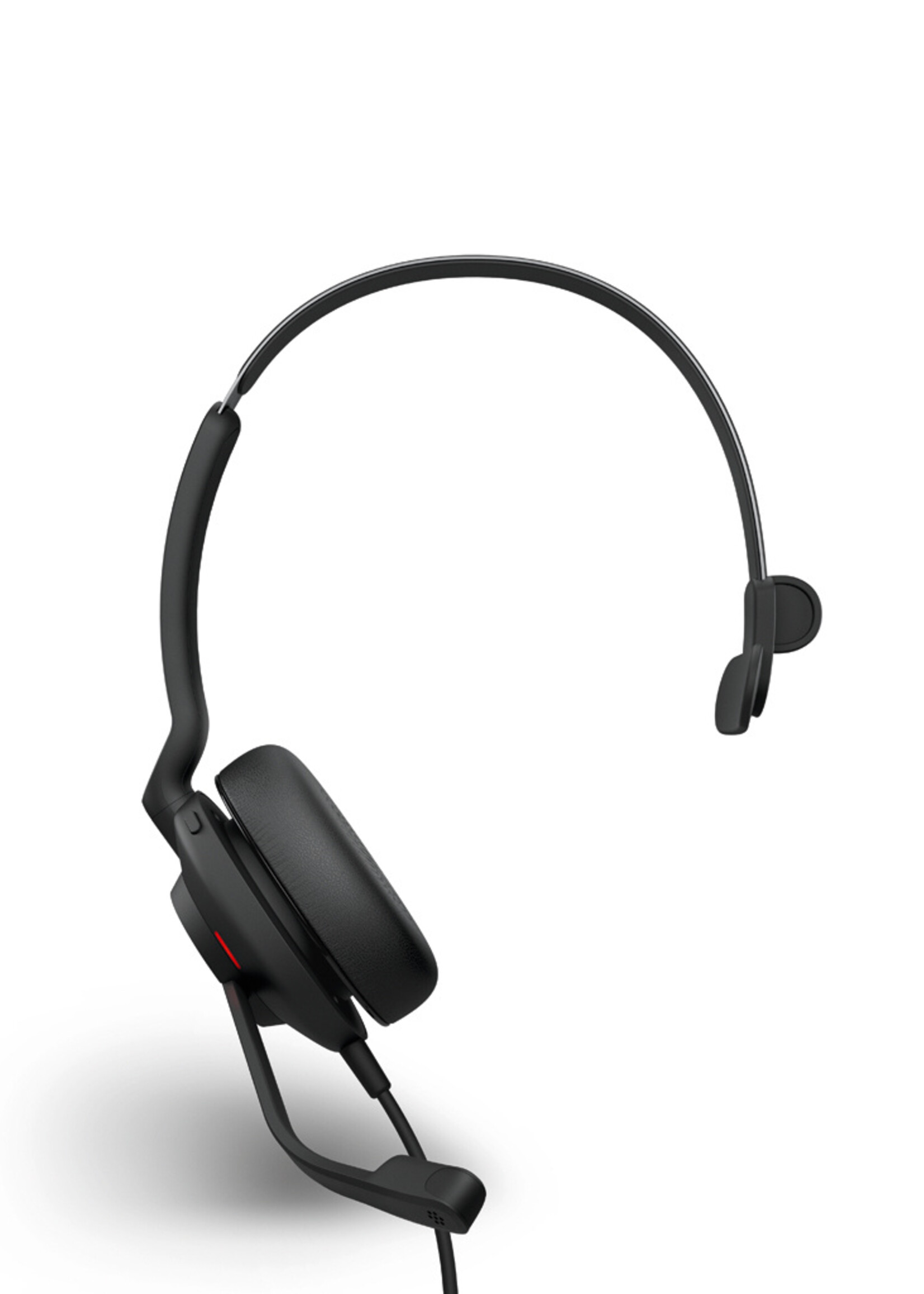 Jabra Evolve2 30, USB-A, MS Mono