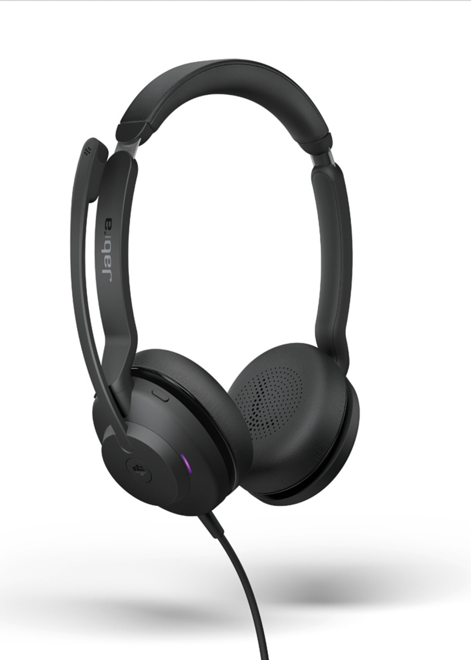Jabra Evolve2 30, USB-C, UC Stereo