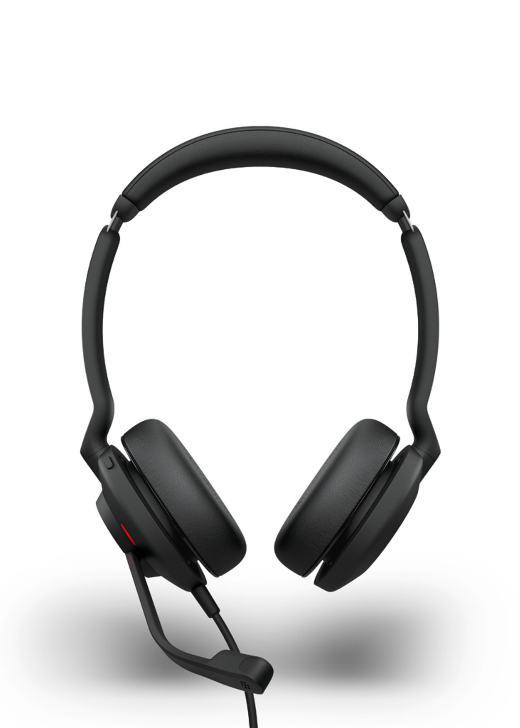Jabra Evolve2 30, USB-C, UC Stereo