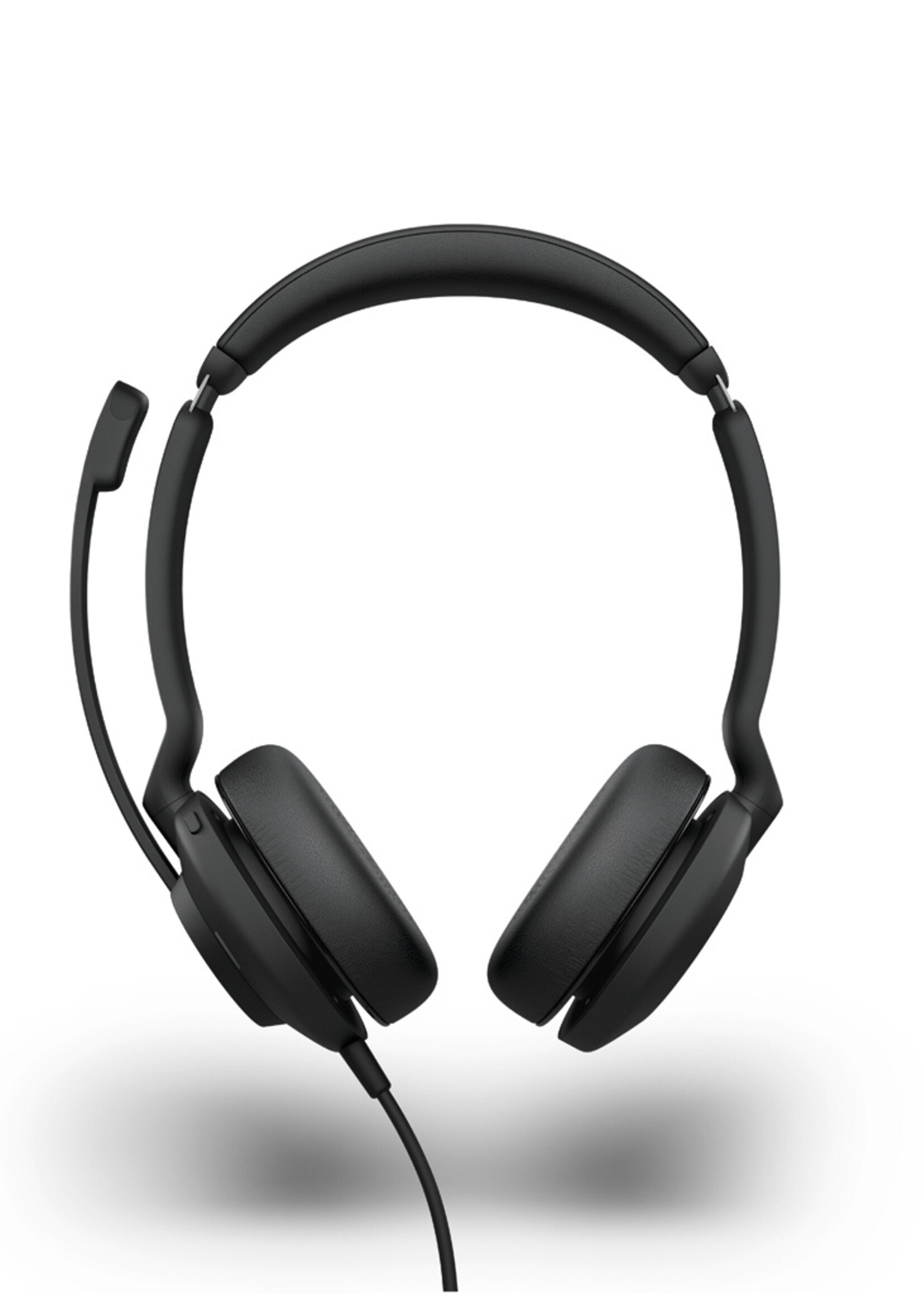 Jabra Evolve2 30, USB-C, UC Stereo