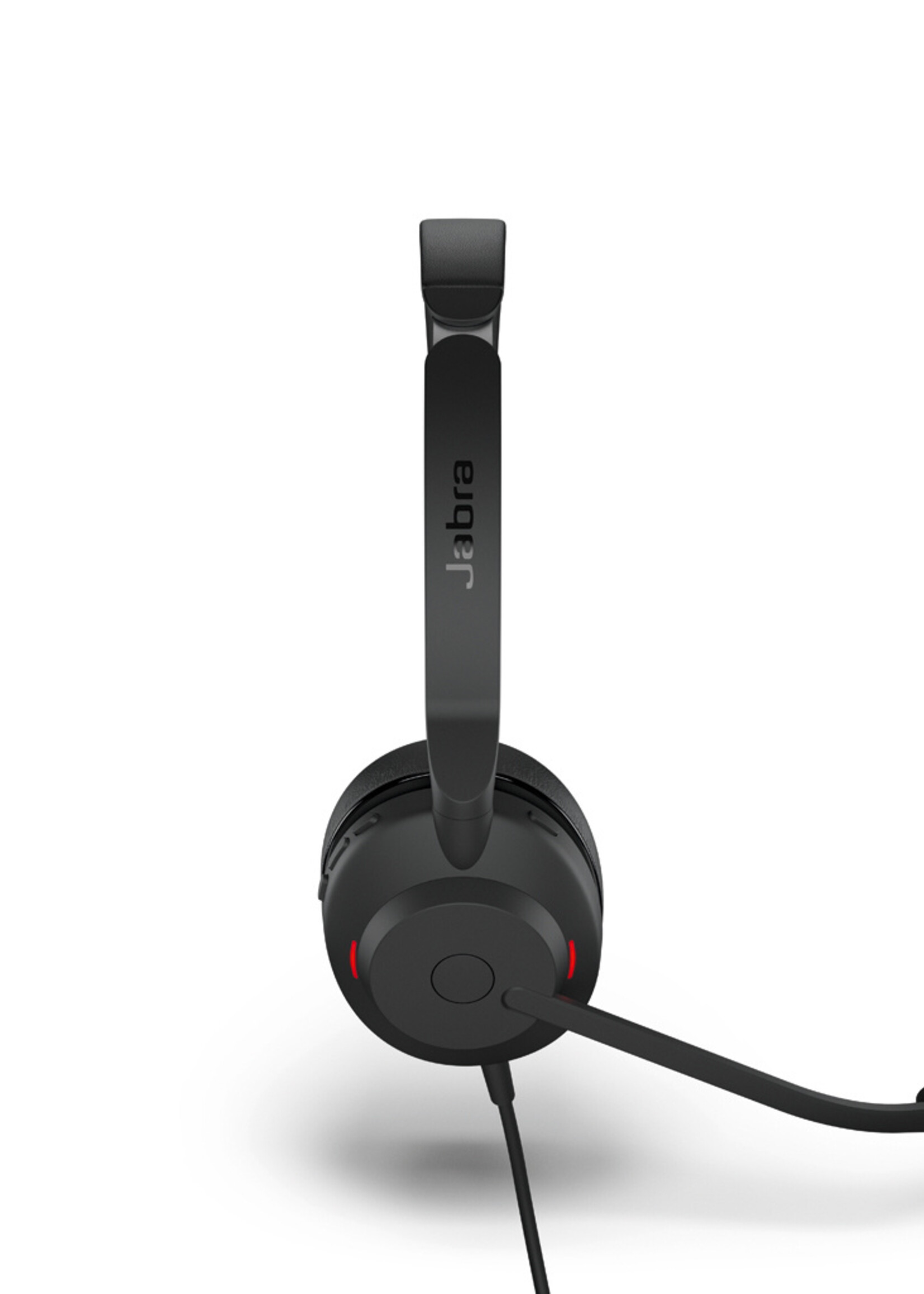 Jabra Evolve2 30, USB-C, UC Stereo