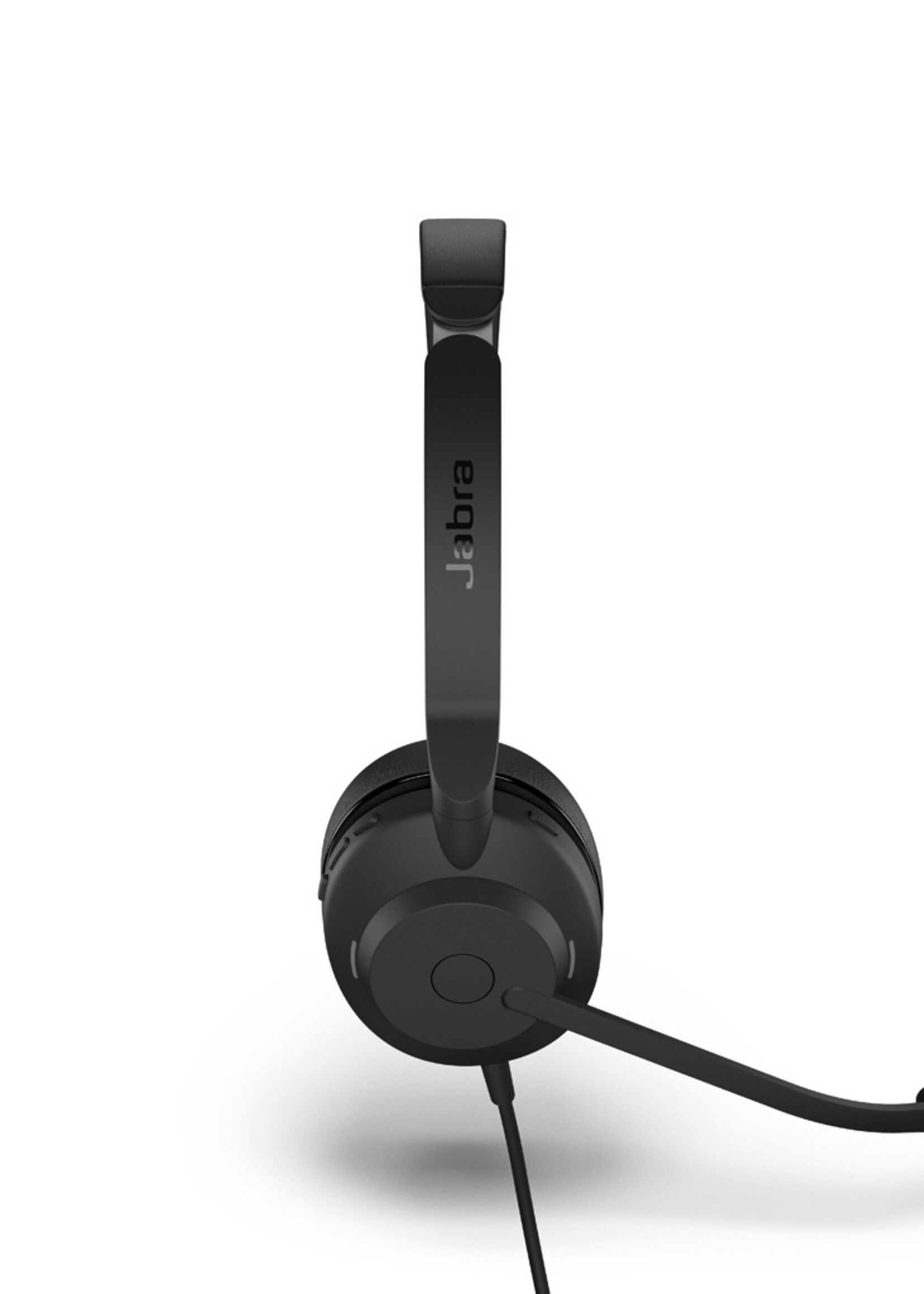 Jabra Evolve2 30, USB-A, UC Stereo