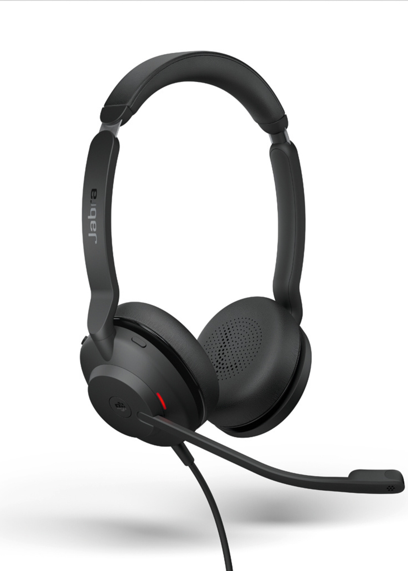 Jabra Evolve2 30, USB-C, MS Stereo