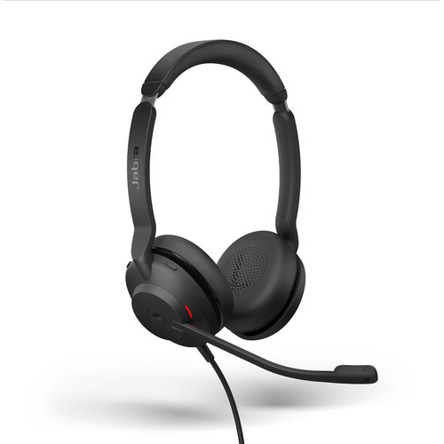  Jabra Evolve2 30, USB-C, MS Stereo 