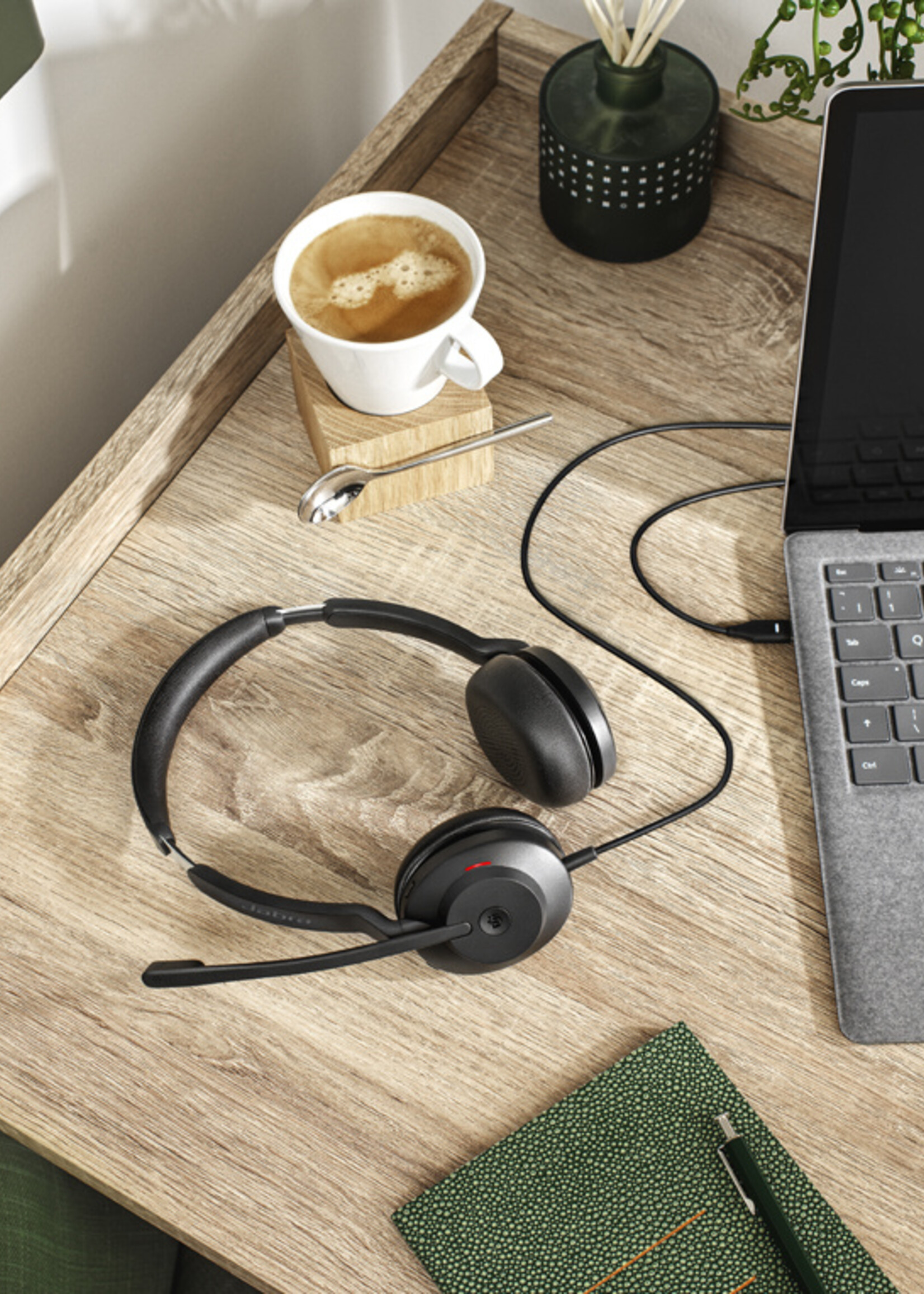 Jabra Evolve2 30, USB-A, MS Stereo