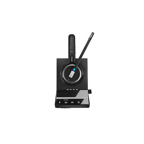  EPOS | Sennheiser IMPACT SDW 5066 - UK (PC - Mobile - Desk) 