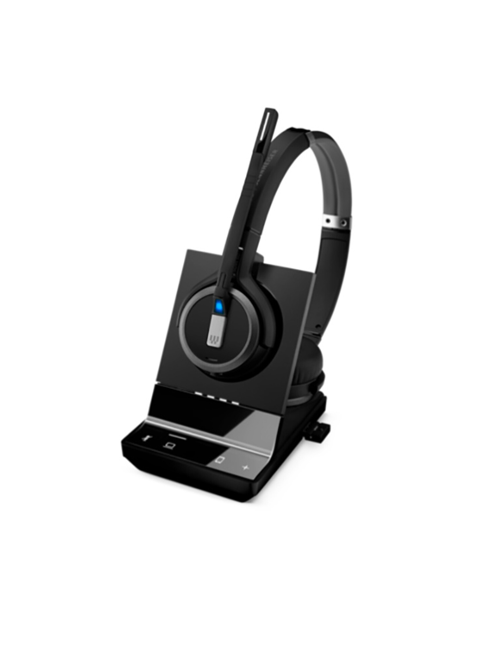 EPOS | Sennheiser IMPACT SDW 5064 Duo (PC - Mobile)