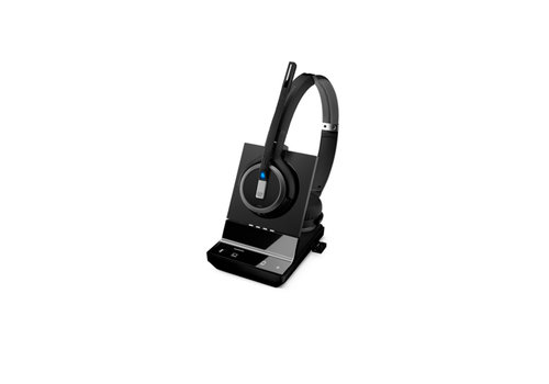  EPOS | Sennheiser IMPACT SDW 5064 Duo (PC - Mobile) 