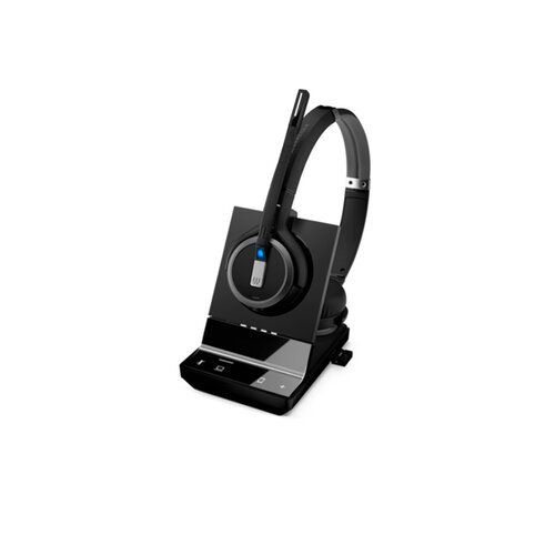  EPOS | Sennheiser IMPACT SDW 5064 Duo (PC - Mobile) 