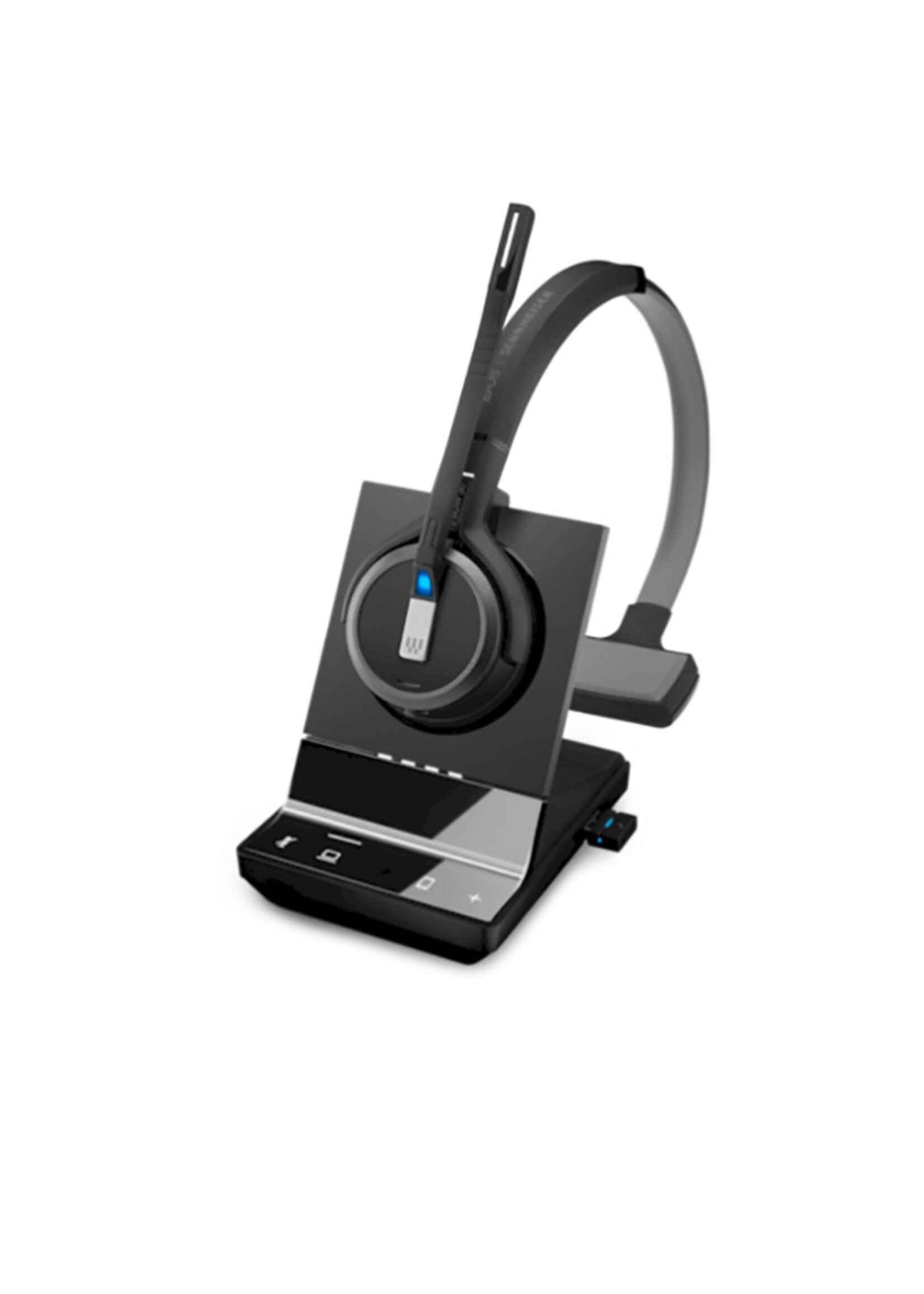 EPOS | Sennheiser IMPACT SDW 5034 Mono (PC - Mobile)
