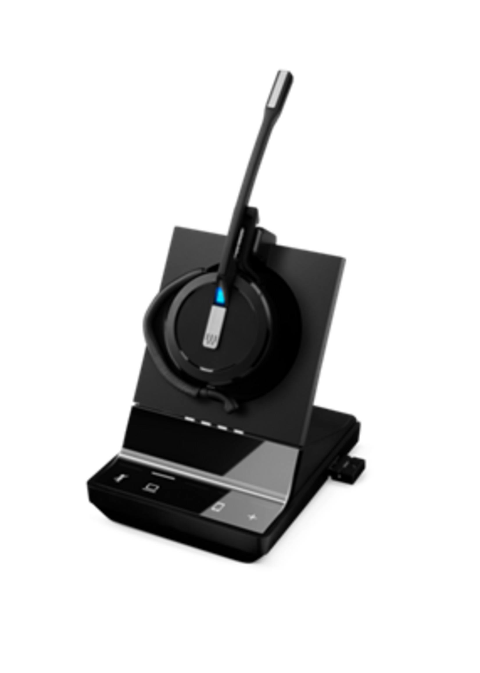 EPOS | Sennheiser IMPACT SDW 5014 3-in-1 (PC - Mobile)