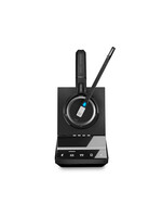 EPOS | Sennheiser IMPACT SDW 5065 Duo (PC - Deskphone) - UK