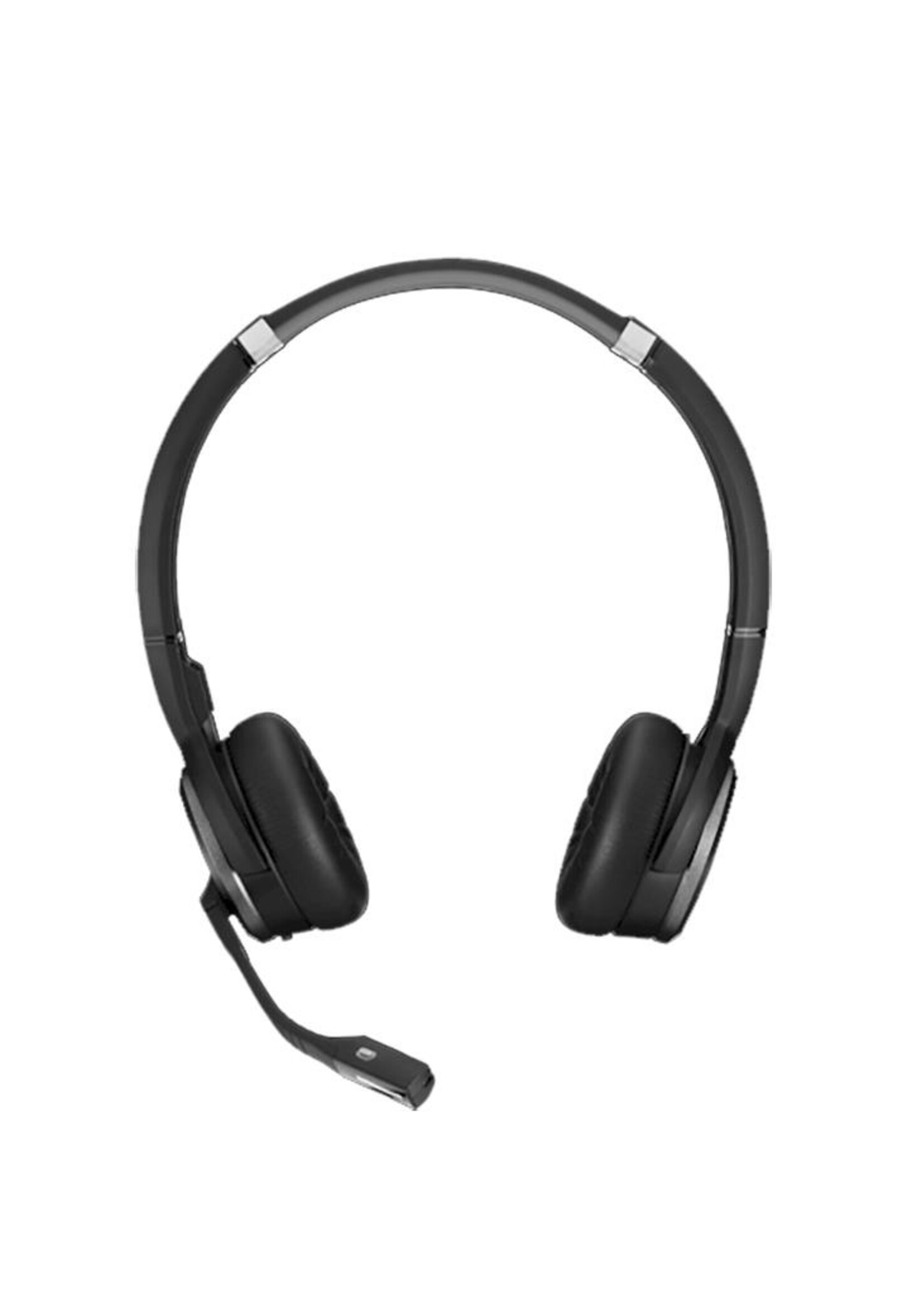 EPOS | Sennheiser IMPACT SDW 5065 Duo (PC - Deskphone) - UK