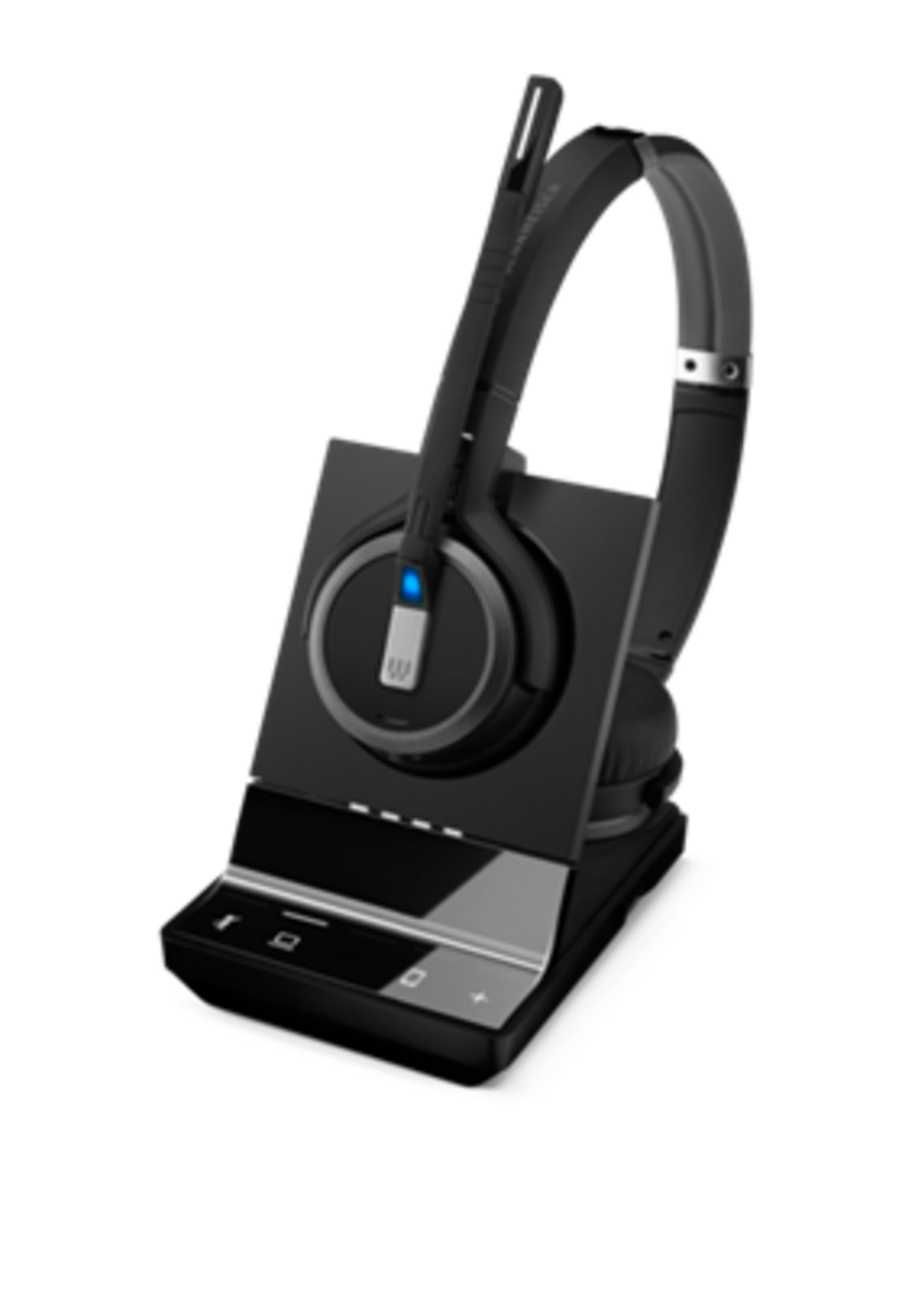 EPOS | Sennheiser IMPACT SDW 5063 Duo (PC)