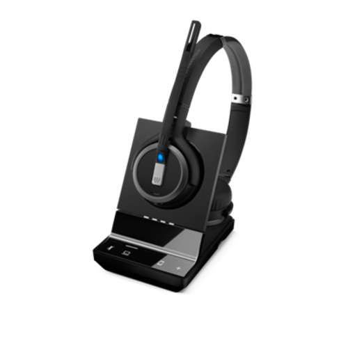  EPOS | Sennheiser IMPACT SDW 5063 Duo (PC) 