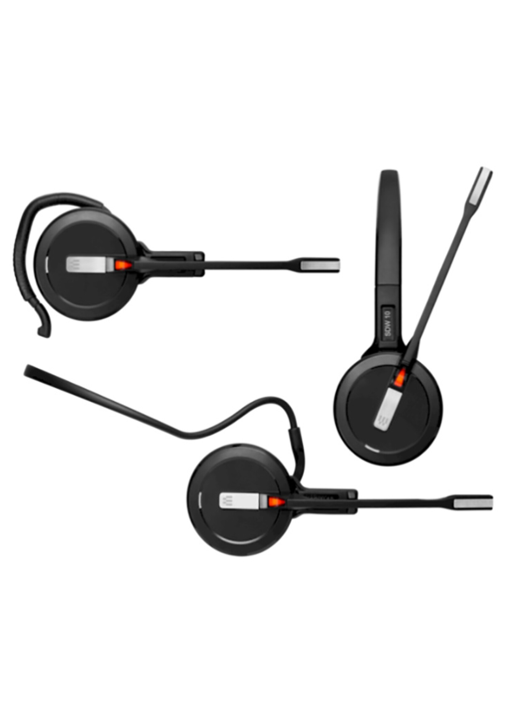 EPOS | Sennheiser IMPACT SDW 5013  3-in-1 (PC)