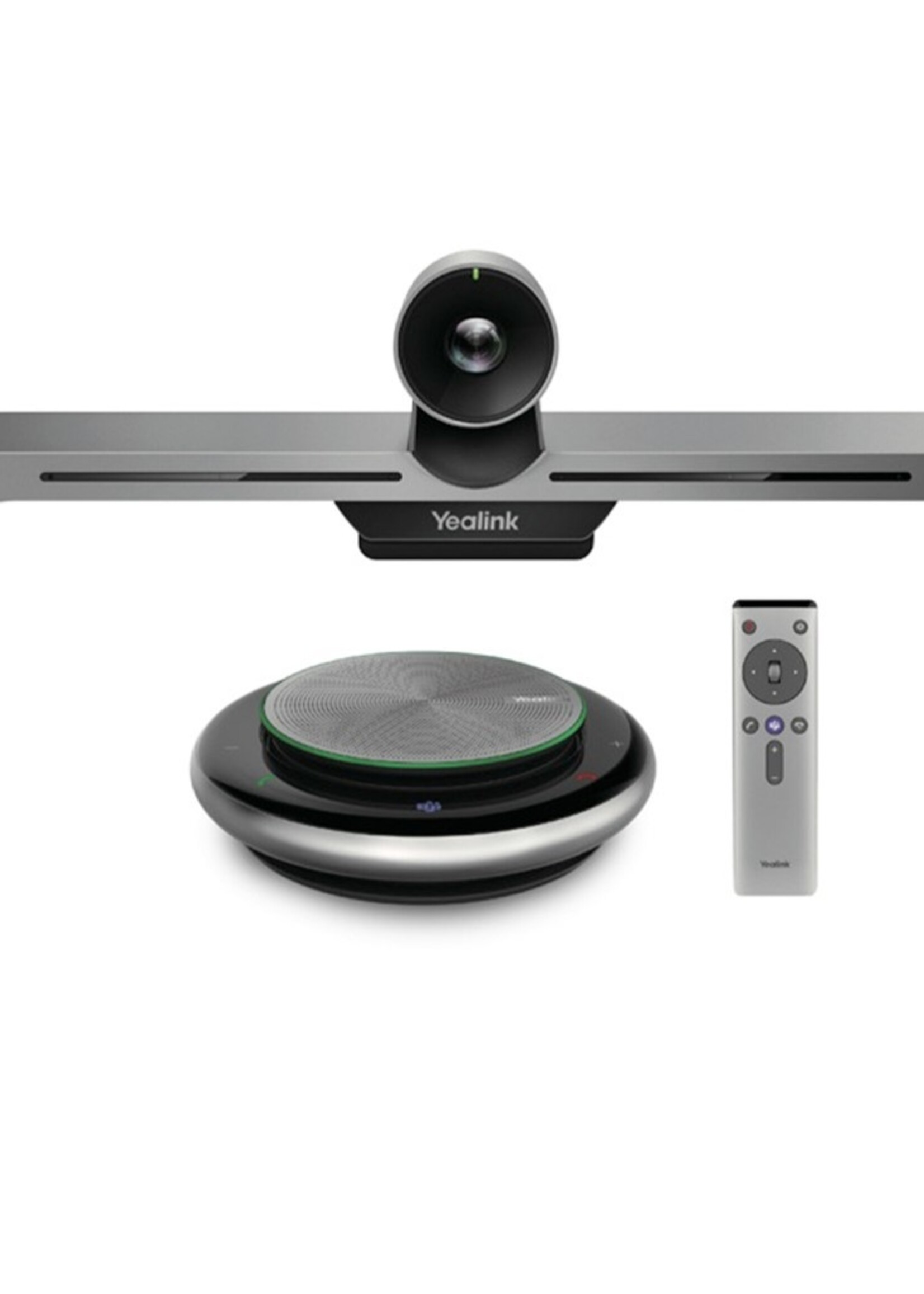 YeaLink VC210 with CP900 for TEAMS
