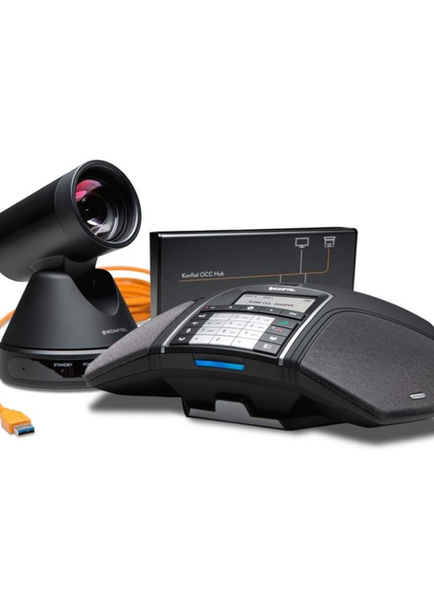 Konftel C50300WX Hybrid