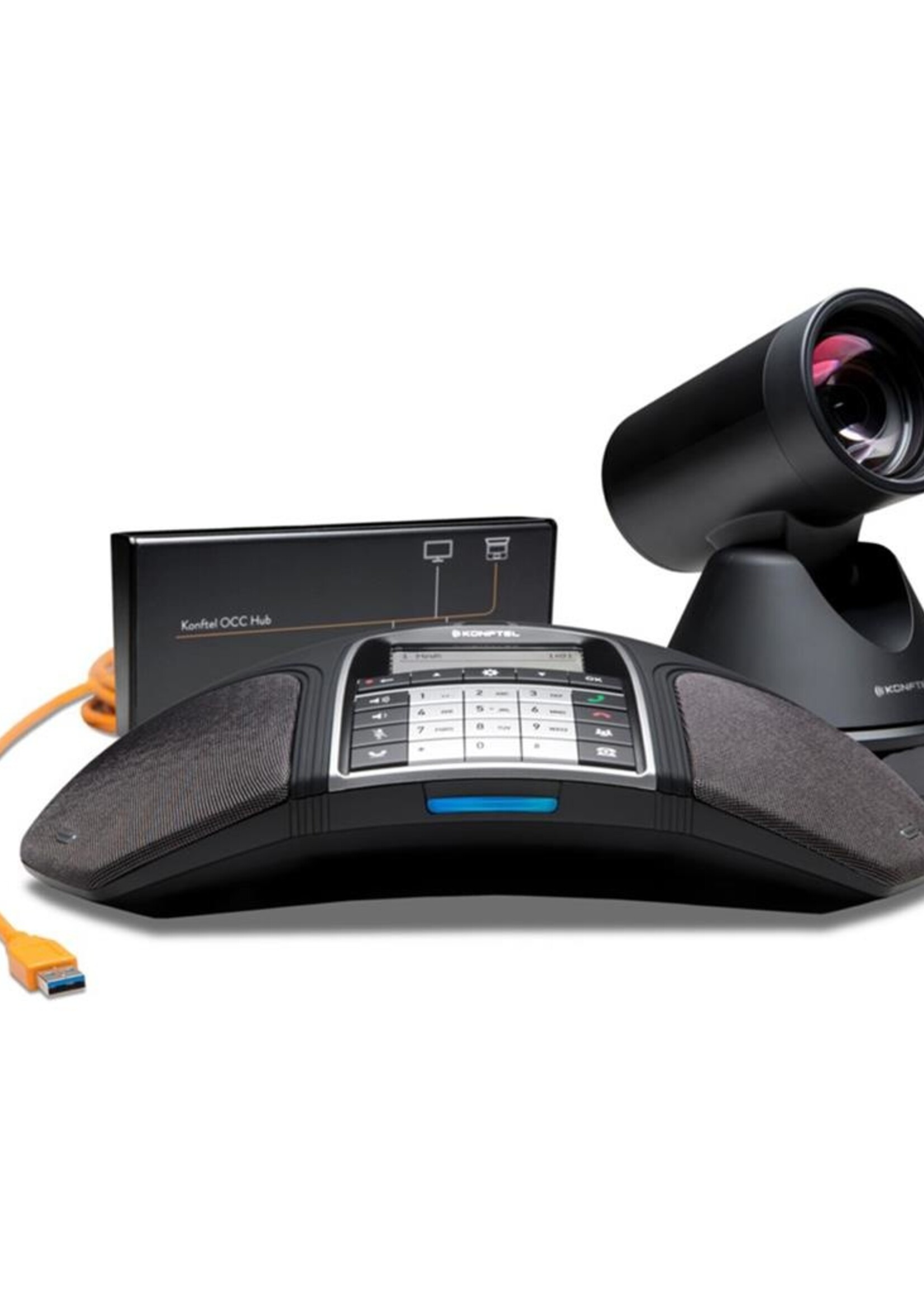 Konftel C50300IPX Hybrid