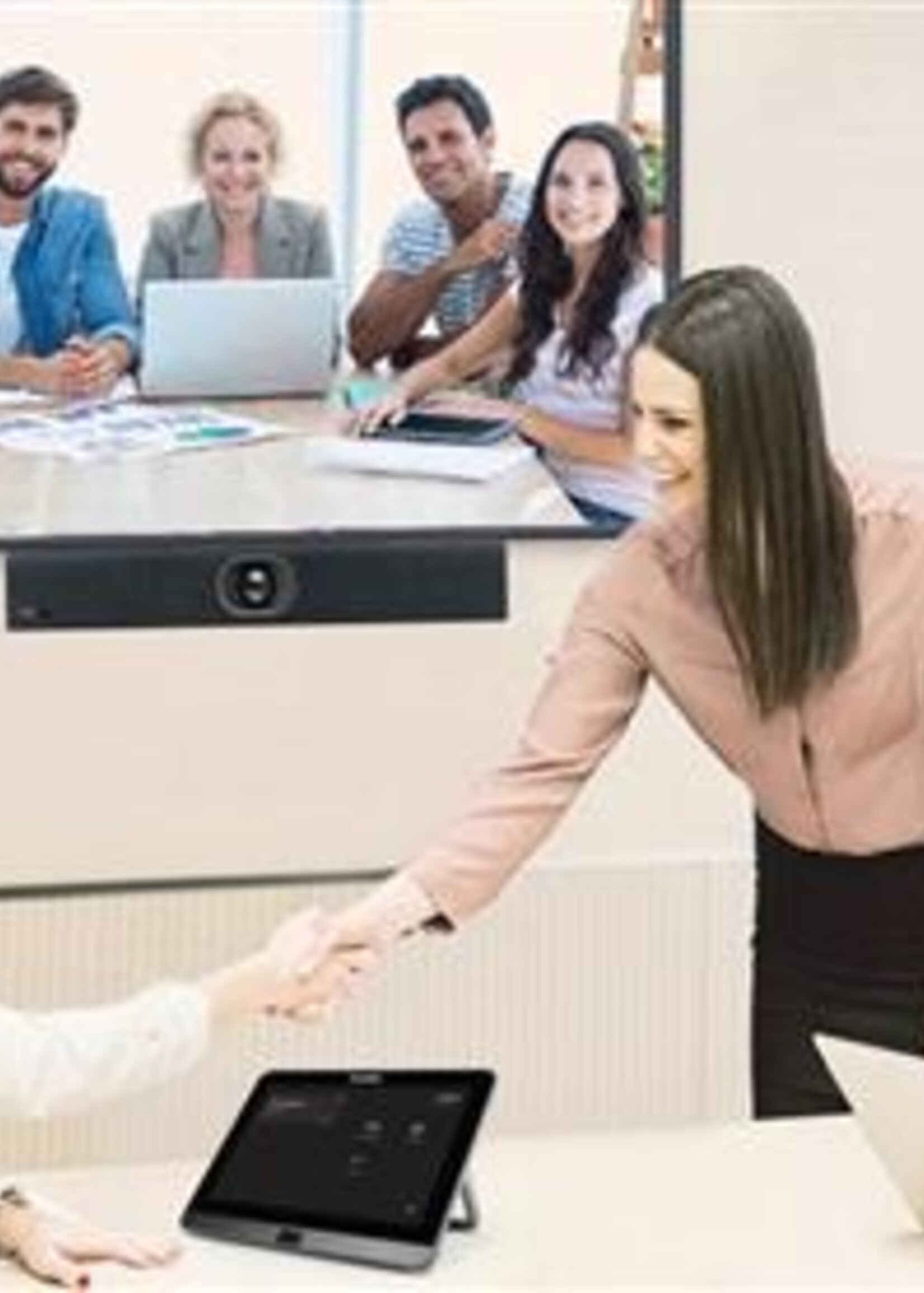 YeaLink UVC40 USB All-in-One Meeting Camera