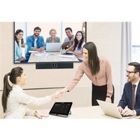 UVC40 USB All-in-One Meeting Camera