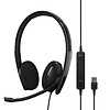 EPOS | Sennheiser ADAPT 160T USB II