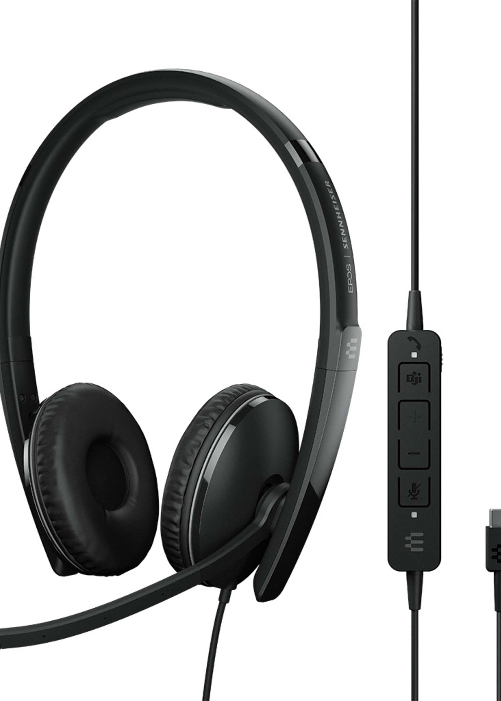 EPOS | Sennheiser ADAPT 160T USB-C II