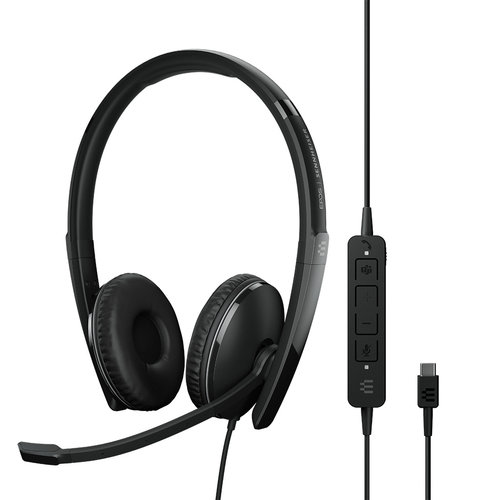  EPOS | Sennheiser ADAPT 160T USB-C II 