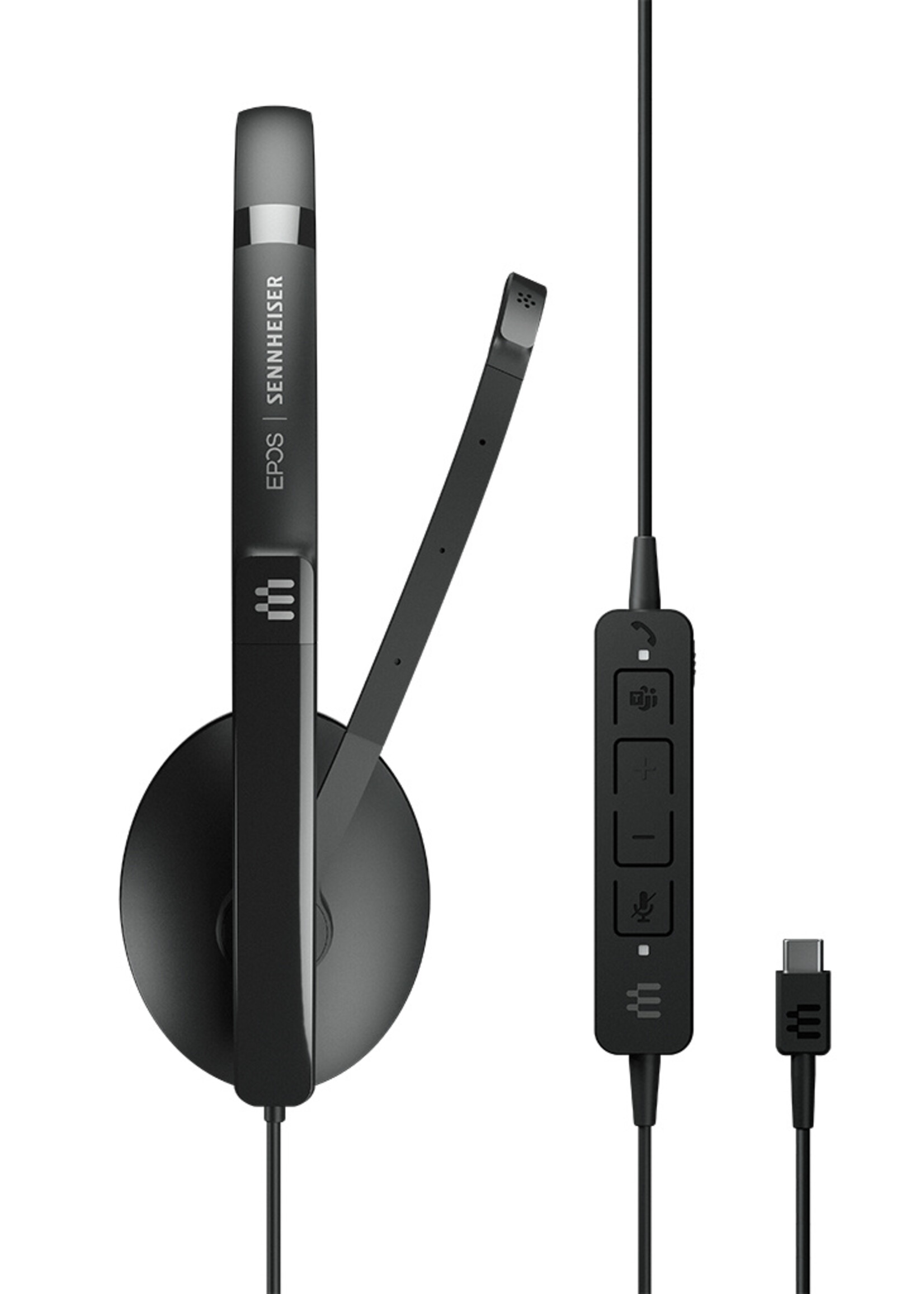 EPOS | Sennheiser ADAPT 160T USB-C II