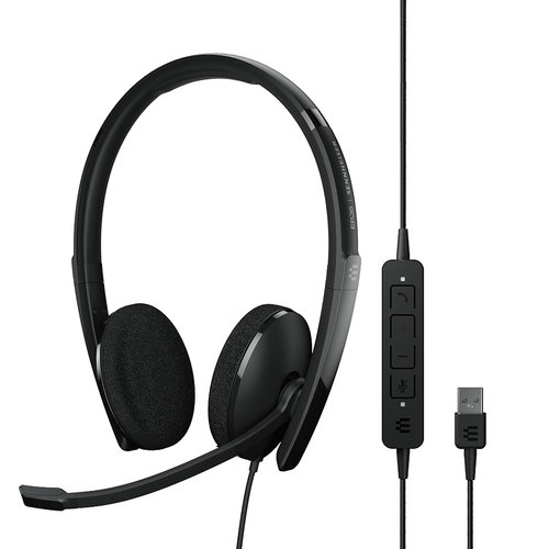 EPOS | Sennheiser ADAPT 160 USB II   EPOS | Sennheiser ADAPT 160 USB II