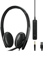 EPOS | Sennheiser ADAPT 165 USB II