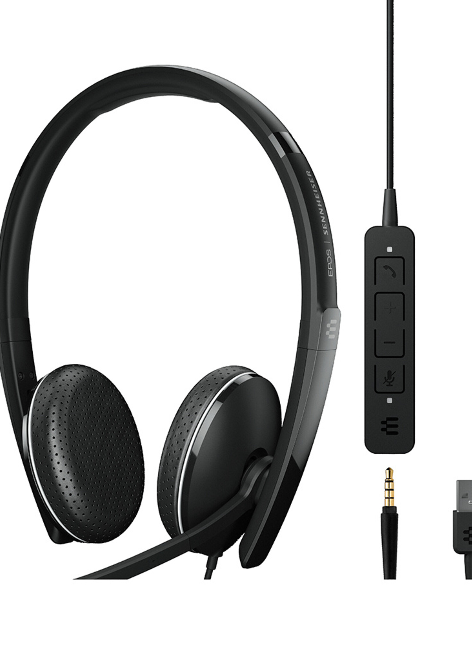EPOS | Sennheiser ADAPT 165 USB II
