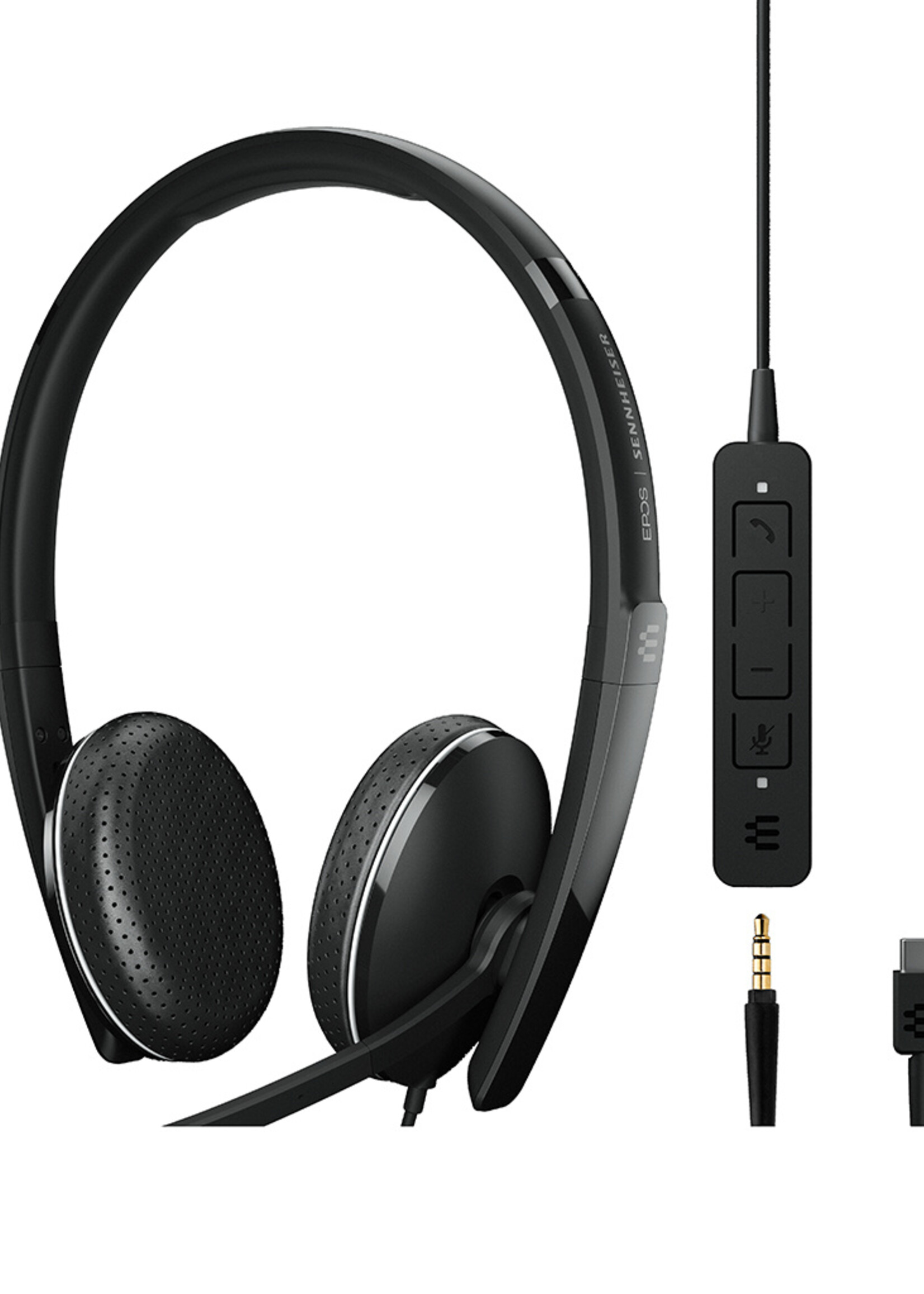 EPOS | Sennheiser ADAPT 165 USB-C II