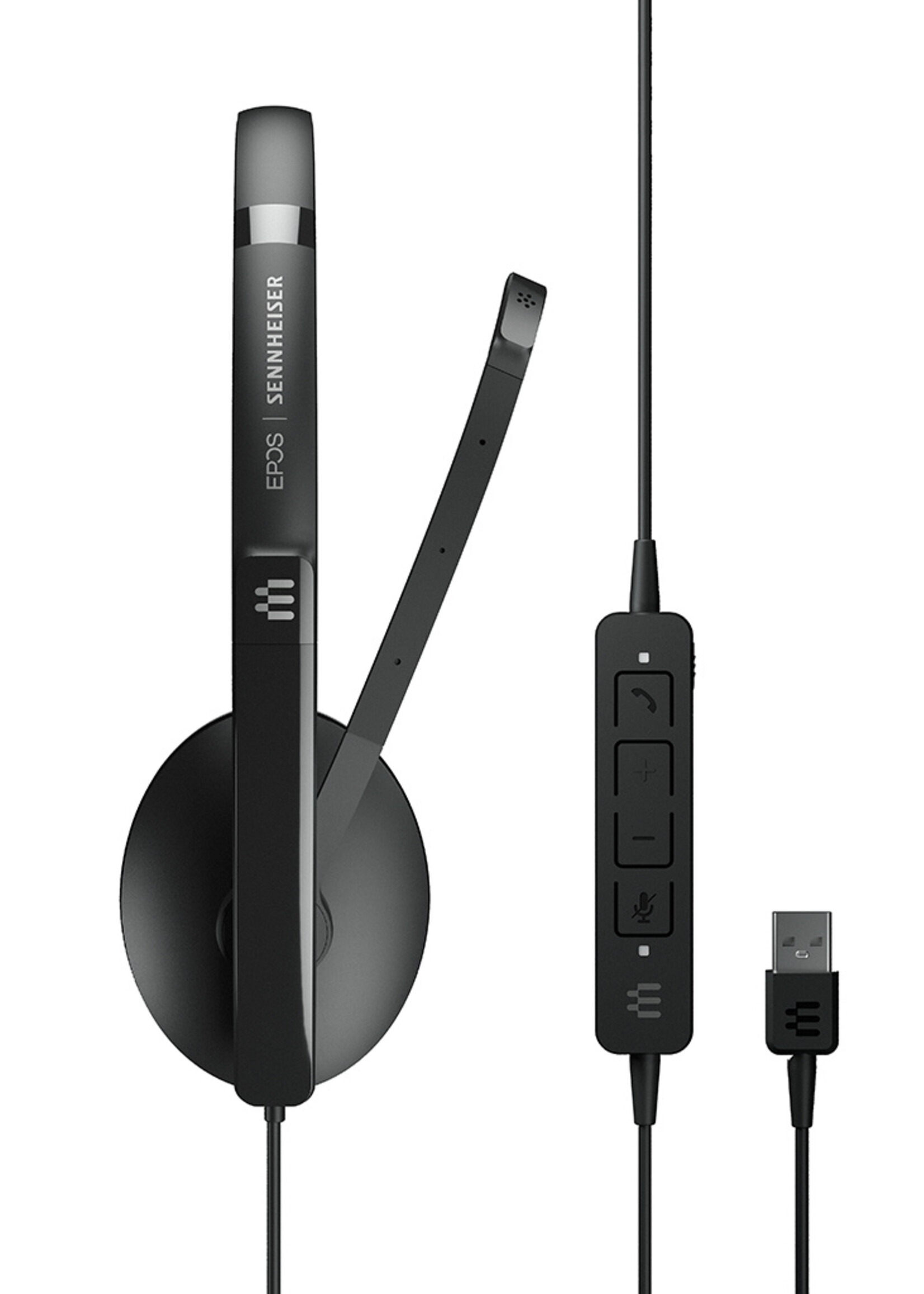 EPOS | Sennheiser ADAPT 160 ANC USB
