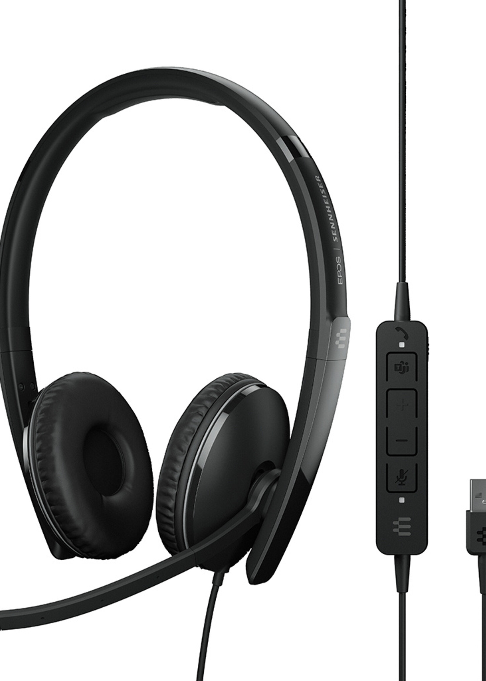 EPOS | Sennheiser ADAPT 160T ANC USB