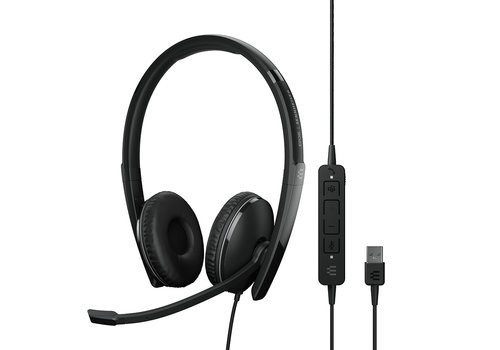  EPOS | Sennheiser ADAPT 160T ANC USB 