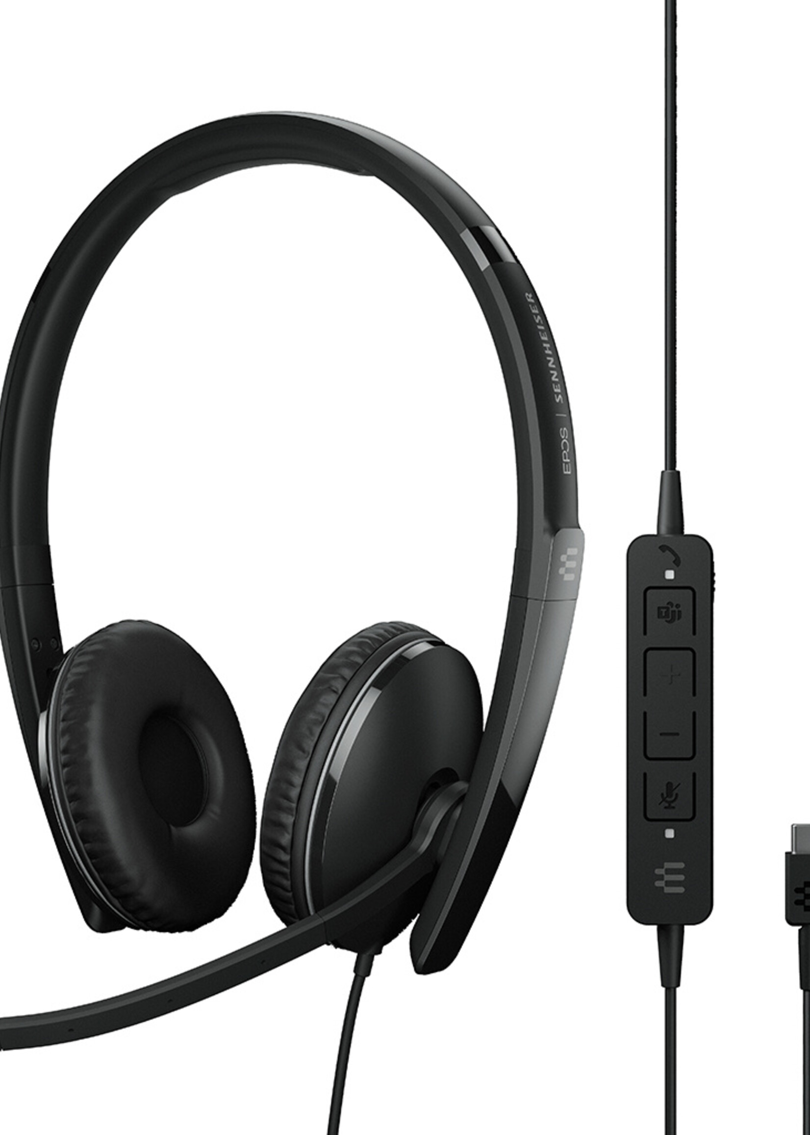 EPOS | Sennheiser ADAPT 160T ANC USB-C