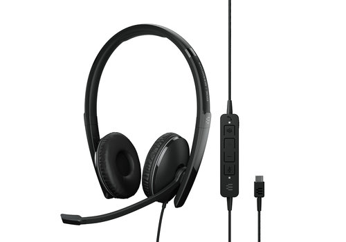  EPOS | Sennheiser ADAPT 160T ANC USB-C 