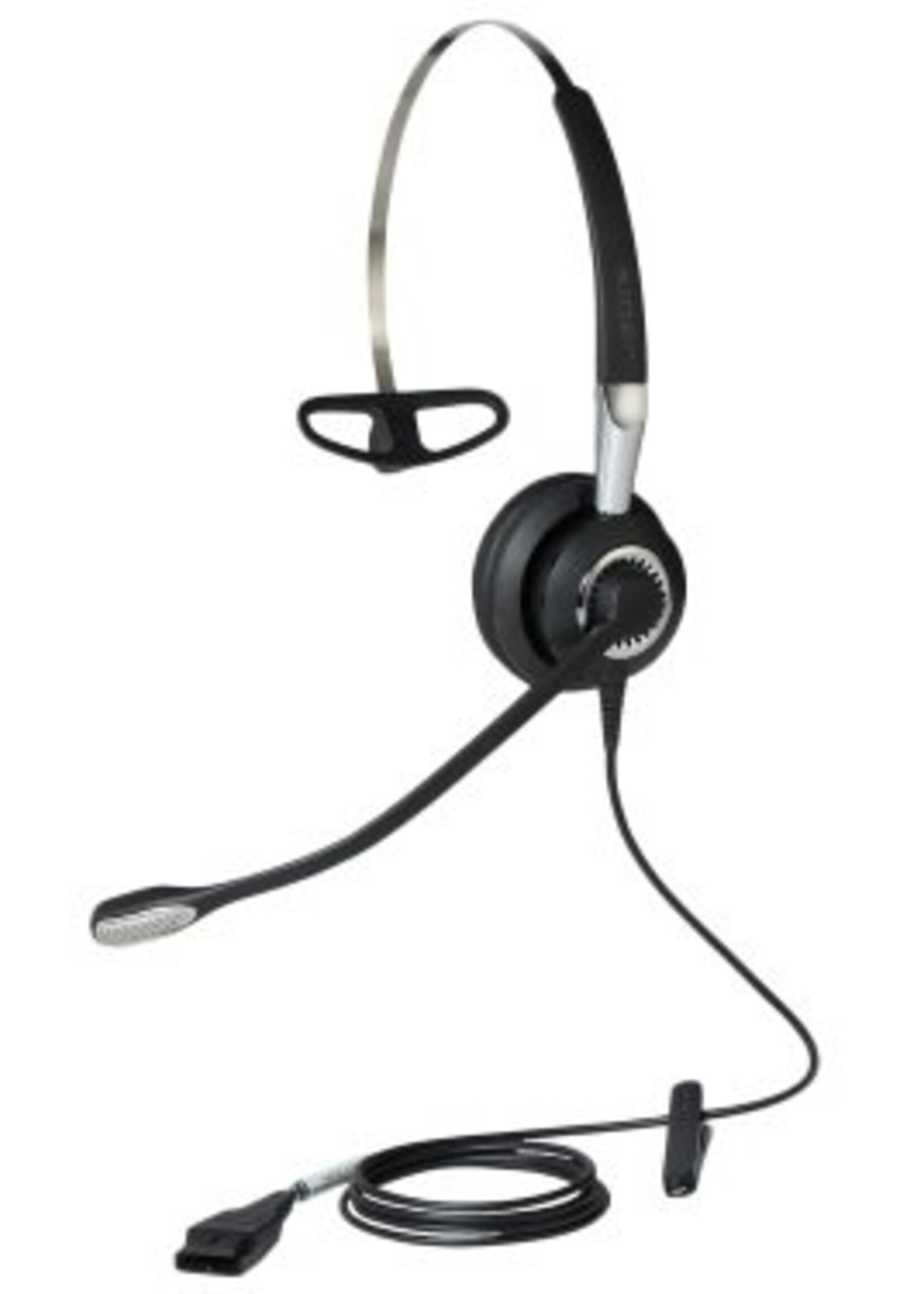 Jabra BIZ 2400 II QD Mono NC