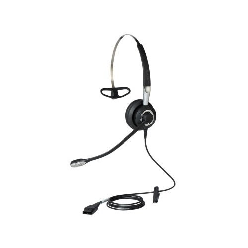  Jabra BIZ 2400 II QD Mono NC 