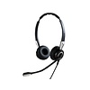 Jabra BIZ 2400 II Duo UNC voor Telefoon