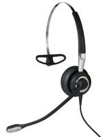 Jabra BIZ 2400 II USB Mono CC voor PC