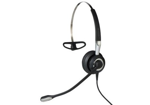  Jabra BIZ 2400 II USB Mono CC voor PC 