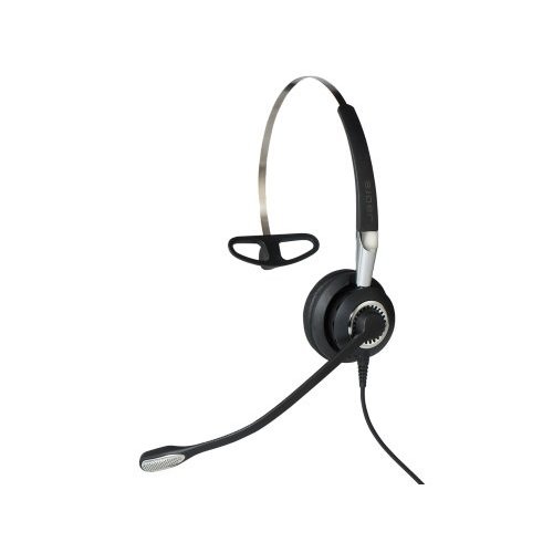  Jabra BIZ 2400 II USB Mono CC voor PC 